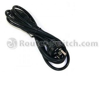Фото CP-PWR-CORD-AU Cisco IP Phone Power Cord