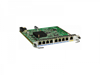 Фото Huawei ME60 Series Multi-Service Control Gateways Interface Card ME0M00EBGF20