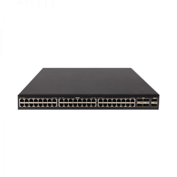 Фото JL586A - HPE FlexFabric 5710 Switch Series