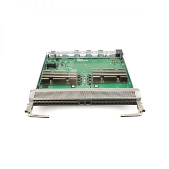 Фото N9K-X97160YC-EX= - Cisco Nexus 9000 Switch Modules & Cards