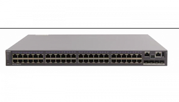 Фото S5310-52C-EI Huawei S5300 Series Switch
