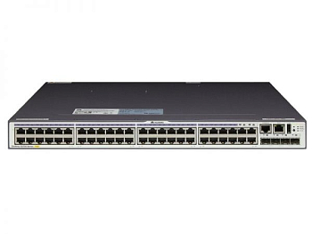 Фото S5700-48TP-PWR-SI Huawei Quidway S5700 Switch