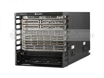 Фото CE12804SA-B0 Huawei CE12800 Series Data Center Switch