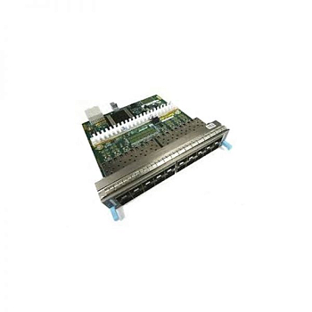 Фото SRX-MIC-20GE-SFP-R - Juniper Security Modules & Cards