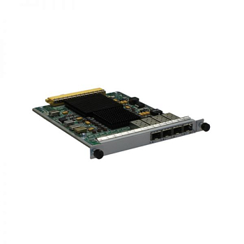 Фото CR5D00P4CFC1 - Huawei NetEngine 8000 M8 Universal Service Routers Cards