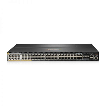Фото R0M67A - Aruba 2930M Series Switches