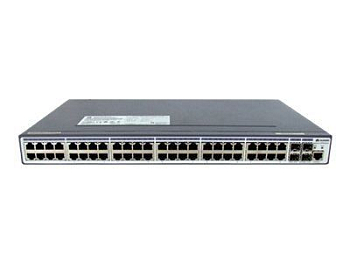 Фото S3700-52P-PWR-EI 02352373 Huawei Quidway S3700 Switch