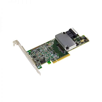 Фото Broadcom 9361-8i 1G - Broadcom Lsi Cards