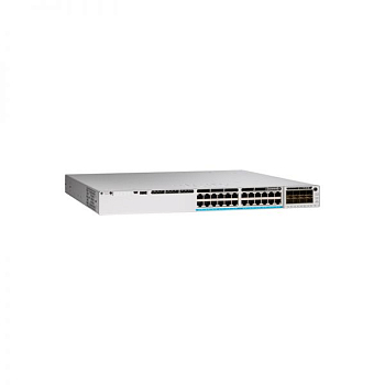 Фото Cisco C9300X-24HX-M