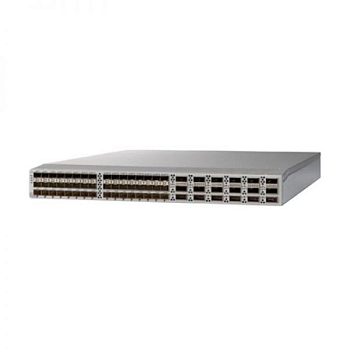Фото N9K-C92300YC - Cisco Nexus 9000 Series