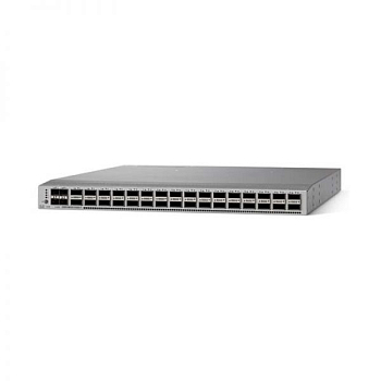 Фото C1-N3K-C3132Q-XL - Cisco Nexus 3000 Series Platform