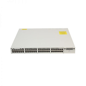 Фото C9300-48P-E - Cisco Switch Catalyst 9300