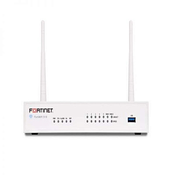 Фото FWF-51E-BDL - Fortinet FortiAP Access Points 50E