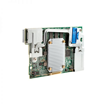 Фото 804367-B21 - HPE Smart Array P204i-b SR Gen10 Ctrlr