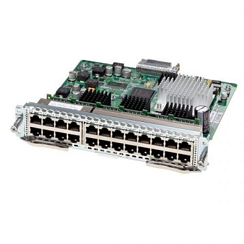Фото SM-ES3G-24-P Router Service Module