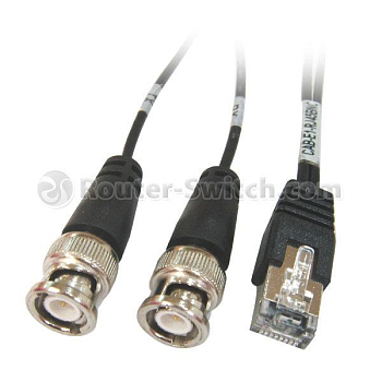 Фото CAB-E1-RJ45TE Cisco e1 cable