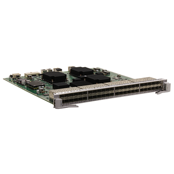 Фото EH1D2G48SBC0 Huawei S9700 Series Switch Line Card