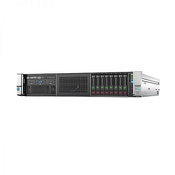 Фото 775449-AA1 - HPE ProLiant DL388 Gen9/10 Servers