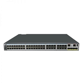 Фото S6720-56C-PWH-SI-AC - Huawei S6701 Series Switches