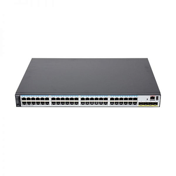 Фото S5720-52X-PWR-LI-AC - Huawei S5700 Series Switches