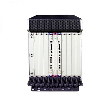 Фото CR5P08BASA7D - Huawei NE40E-X8A Series Routers