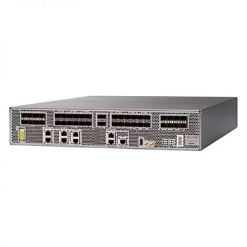 Фото Cisco ASR-9901-120G