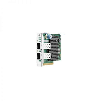 Фото 789006-B21 - HPE Ethernet 10Gb 2p 562FLR-SFP+FIO Adpt