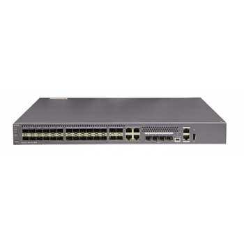 Фото S5320-36C-EI-28S-AC Huawei S5300 Series Switch