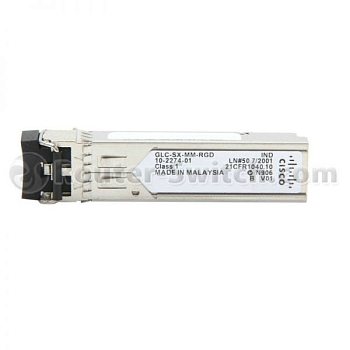 Фото GLC-SX-MM-RGD Cisco SFP