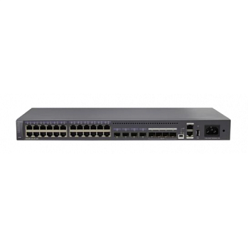 Фото S5320-32X-EI-DC Huawei S5300 Series Switch