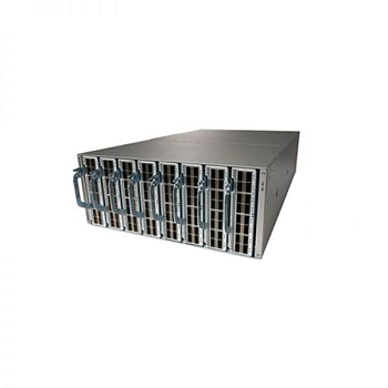 Фото N3K-C3408-S - Cisco Nexus 3000 Series
