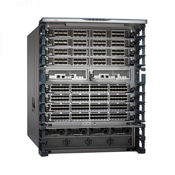 Фото N77-C7710 - Cisco Nexus 7000 Series