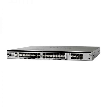 Фото C1-C4500X-F-32SFP+ - Cisco ONE Catalyst 4500 Series Platform