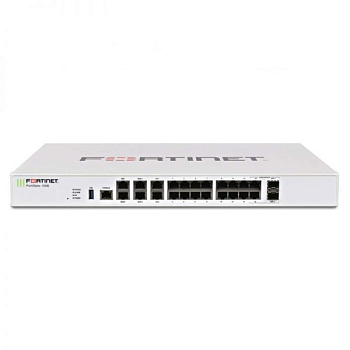 Фото FG-100EF-BDL - Fortinet Next general Firewalls -Middle range-100E Series