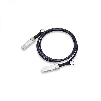 Фото QSFP-100G-CU5M - Cisco 100 Gigabit Optical Modules