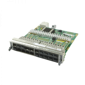 Фото MIC-3D-20GE-SFP - Juniper Modules