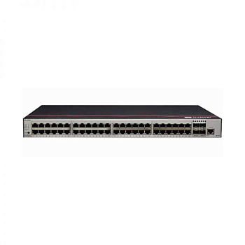 Фото S2730S-S48FT4S-A - Huawei S2700 Series Switches