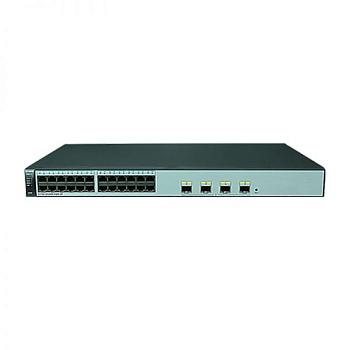 Фото S1720-28GWR-4P - Huawei S1700 Series Switches