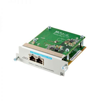 Фото HPE J9732A - Aruba 2920 Switch Module