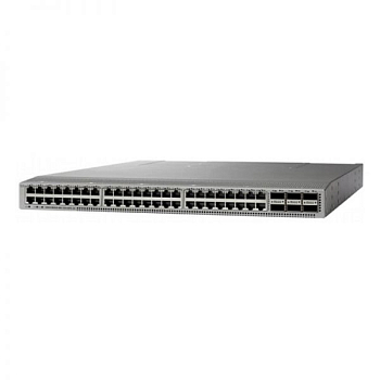 Фото N9K-C93108TC-EX - Cisco Nexus 9000 Switches