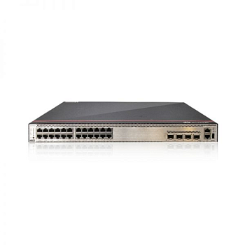 Фото S5736-S24UM4XC - Huawei CloudEngine S5736-S Series Multi-GE Switches