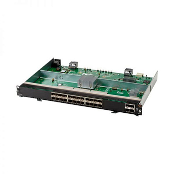 Фото R0X43A - HPE Switches Accessories