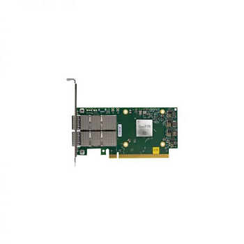 Фото NVIDIA Mellanox MCX621102AN-ADAT - NVIDIA Mellanox Cards