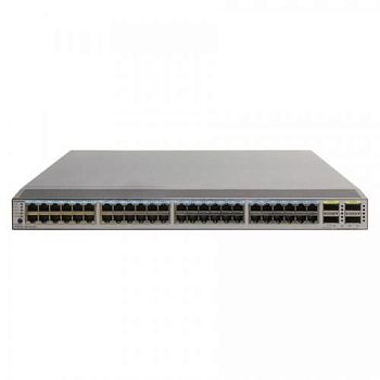 Фото CE6810-LI-B00 Huawei CE6800 Series Data Center Switch