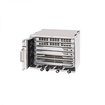 Фото C9606R-48Y24C-BN-A - Cisco Switch Catalyst 9600