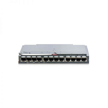 Фото C8S45A - Brocade 16Gb/16c Embedded SAN Switch
