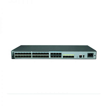 Фото S5720S-28X-LI-24S-AC - Huawei S5700 Series Switches