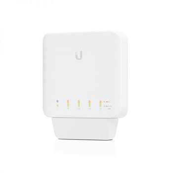 Фото UBNTUSW-Flex - Ubiquiti Enterprise Switches