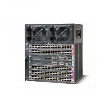 Фото C1-C4507RE+96V+ - Cisco ONE Catalyst 4500 Series Platform