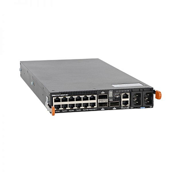 Фото S4112T-ON - Dell Networking S4100-ON Switches